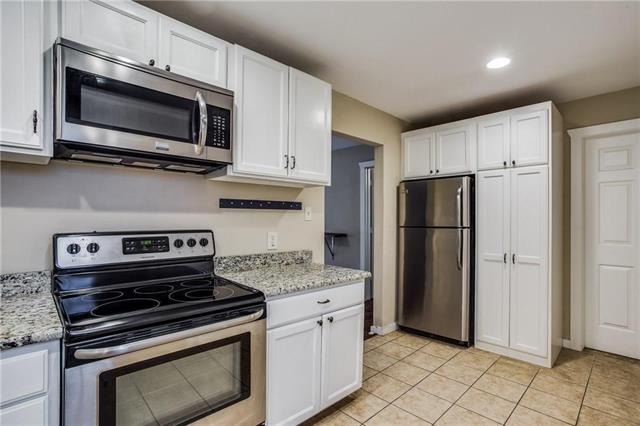 Winfield Ave, Fort Worth, TX 76109 #1