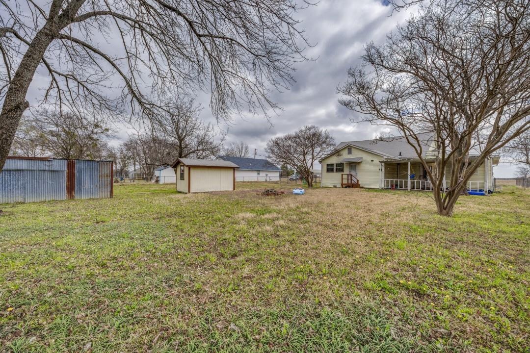 Bois D Arc St, Savoy, TX 75479 #1