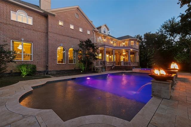 Shadow Ridge Dr, Arlington, TX 76006