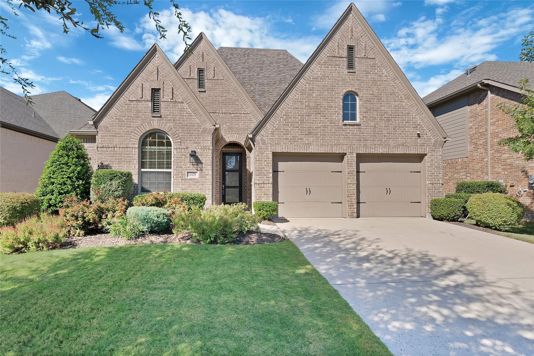 Long Park Ave, Prosper, TX 75078 #1
