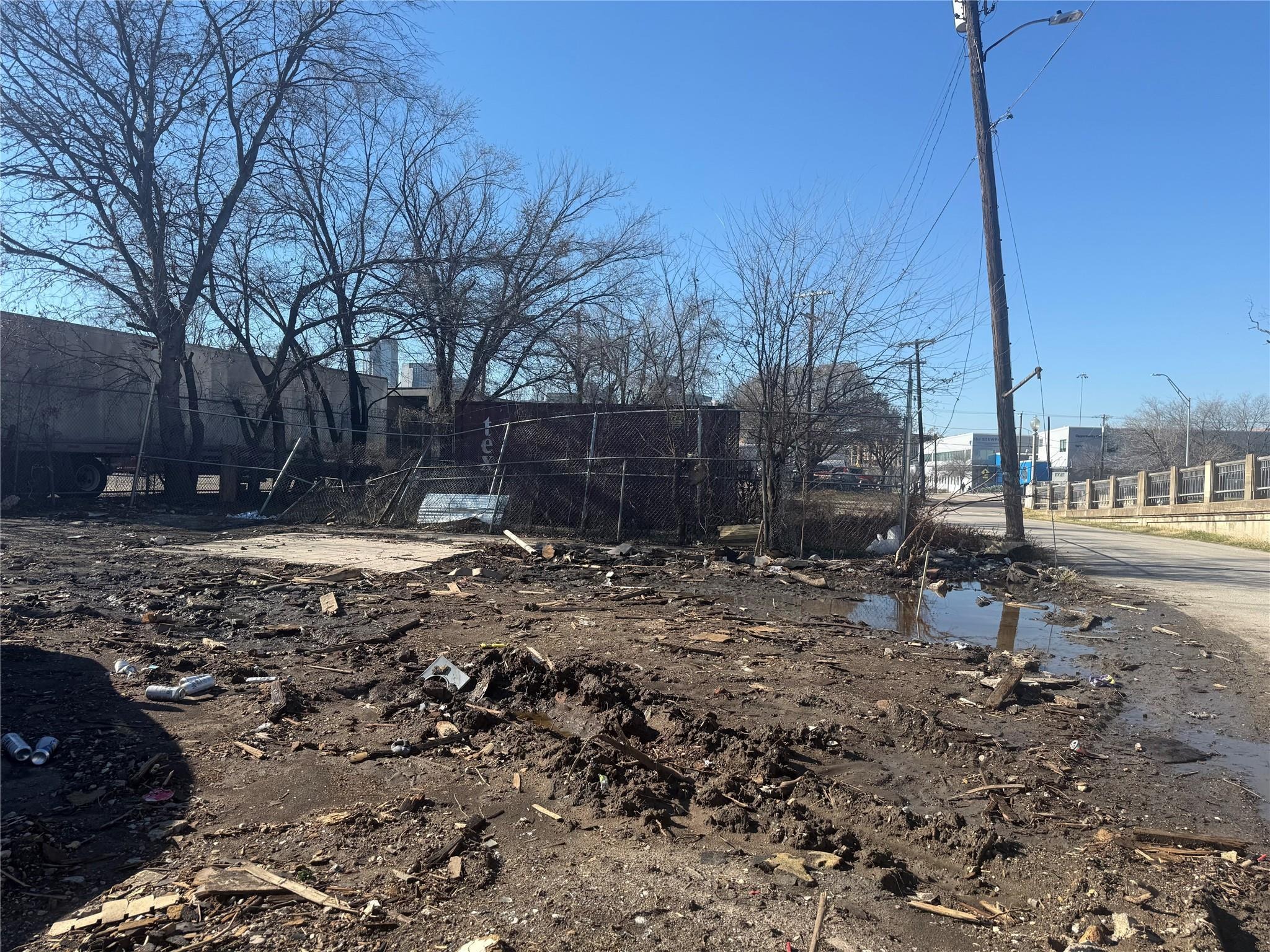 Malcolm X Blvd, Dallas, TX 75226 #1