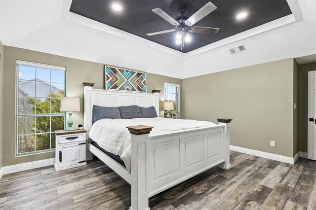 Mustang Ct, Lavon, TX 75166 #1