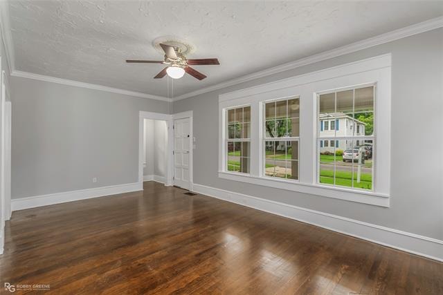 Forest Ave, Shreveport, LA 71104 #1