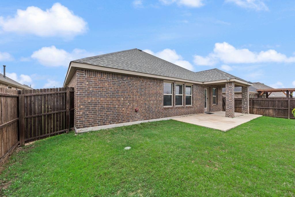 Rio Grande Rd, Little Elm, TX 75068