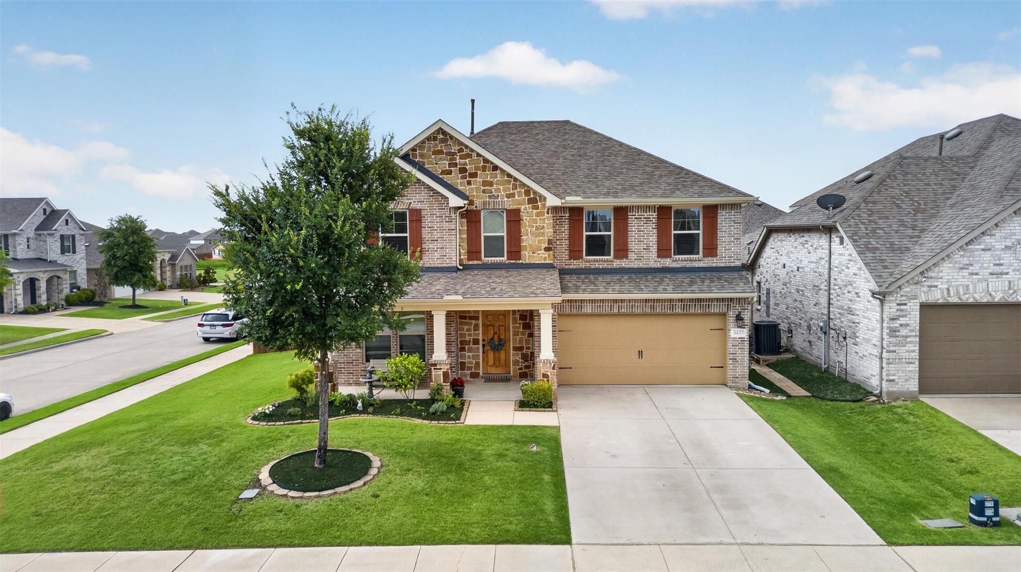 Pike Dr, Forney, TX 75126 #1