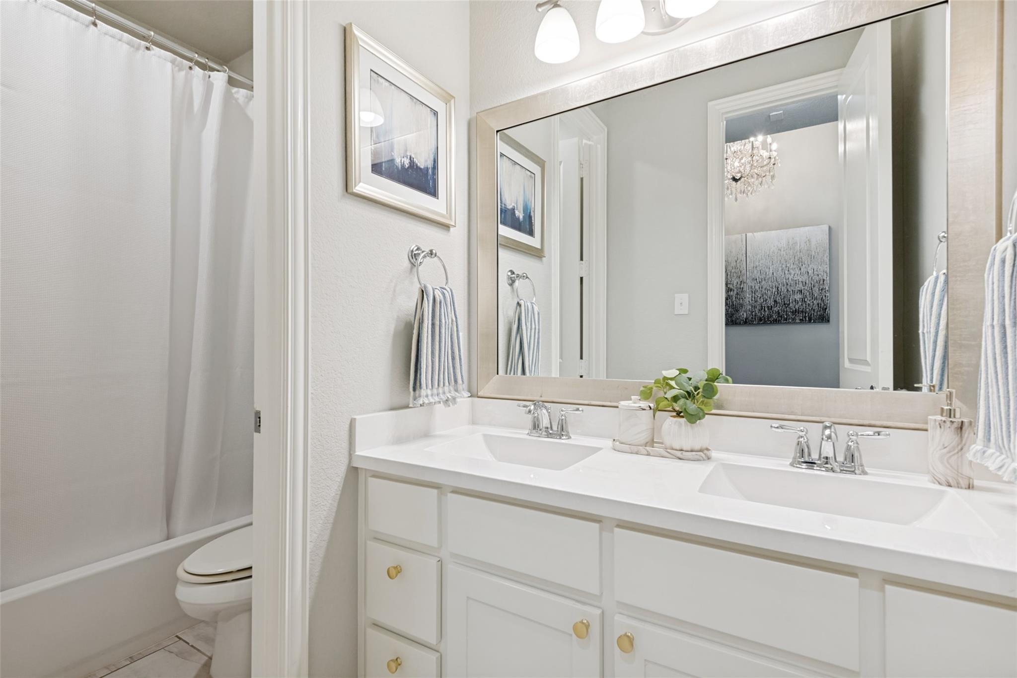 Hubbard Creek Trl, Mckinney, TX 75071 #1