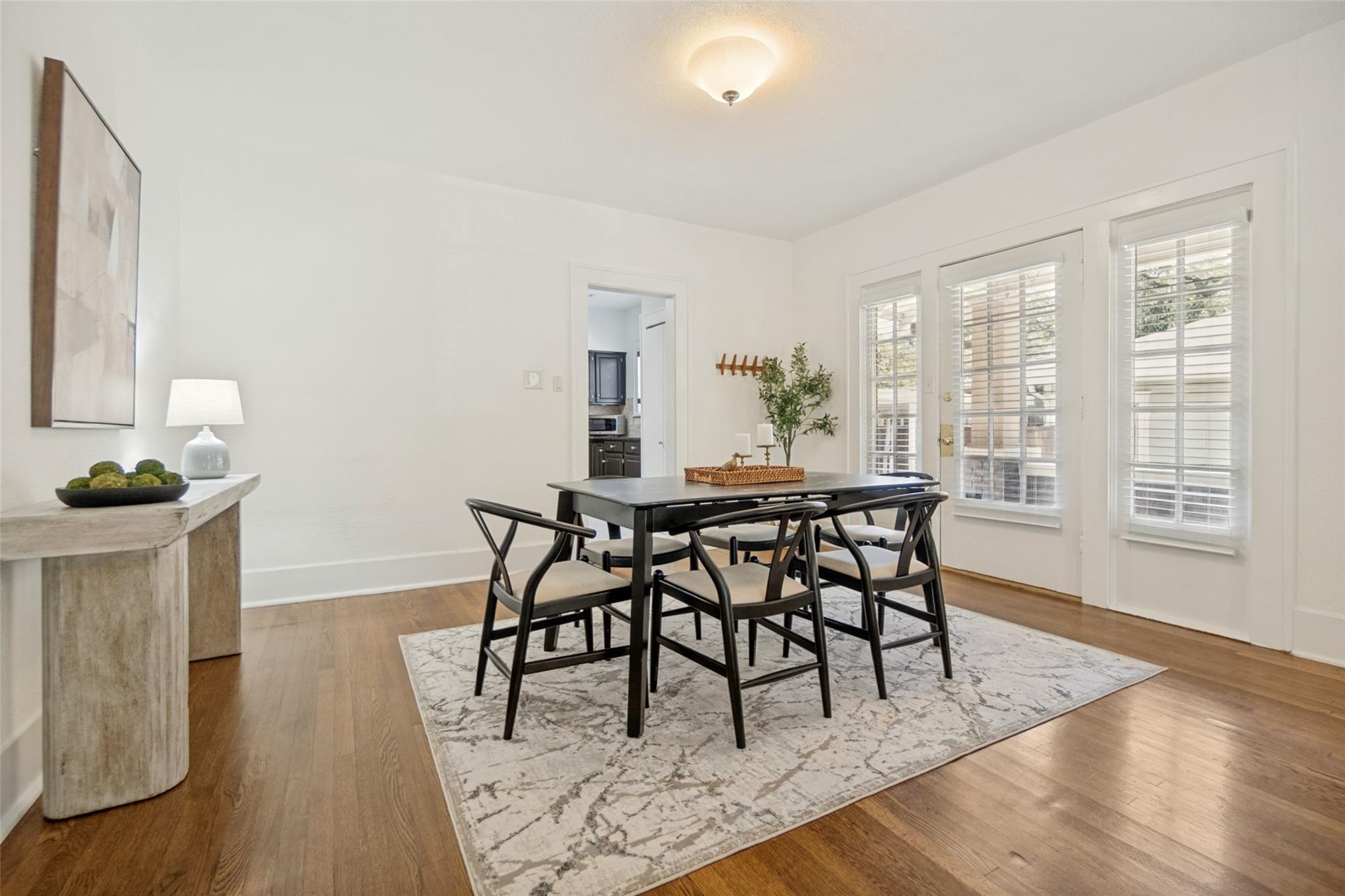 Worth St, Dallas, TX 75214 #1