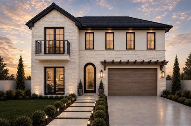 Lockheed Ave, Dallas, TX 75209