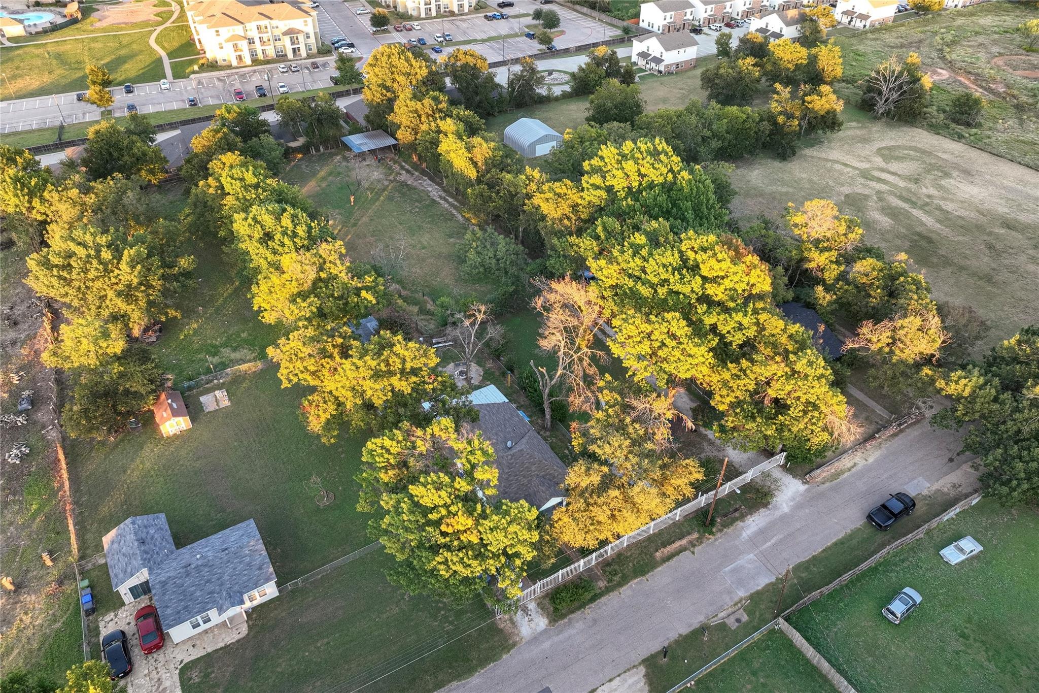 2nd St, Waco, TX 76706