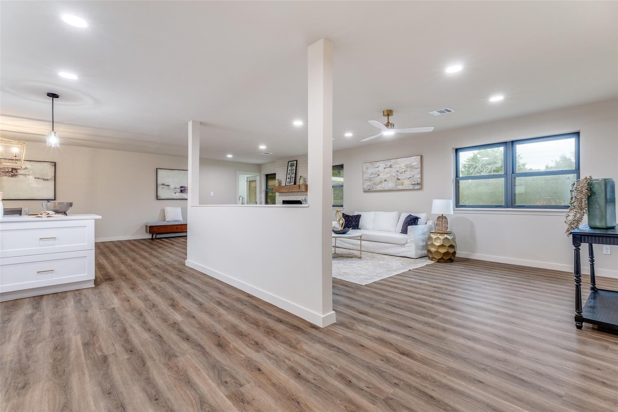 Nevada Trl, North Richland Hills, TX 76180