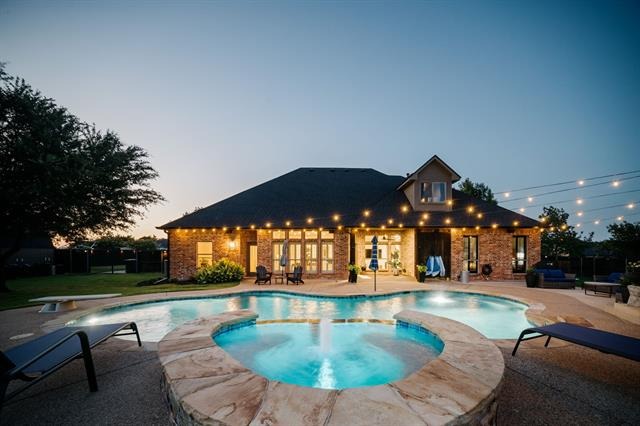 Baylor Blvd, Midlothian, TX 76065 #1