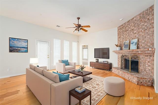 Periwinkle Ln, Mckinney, TX 75070