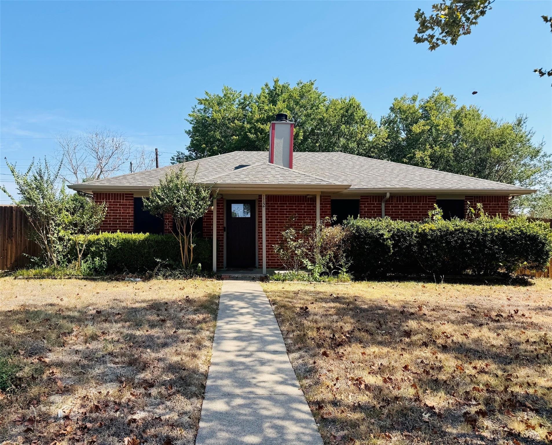 Lawndale Dr, Waxahachie, TX 75165