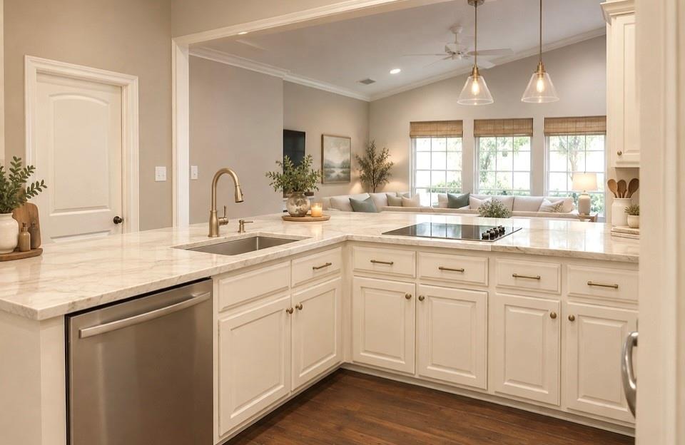 Ikel Dr, Dallas, TX 75248