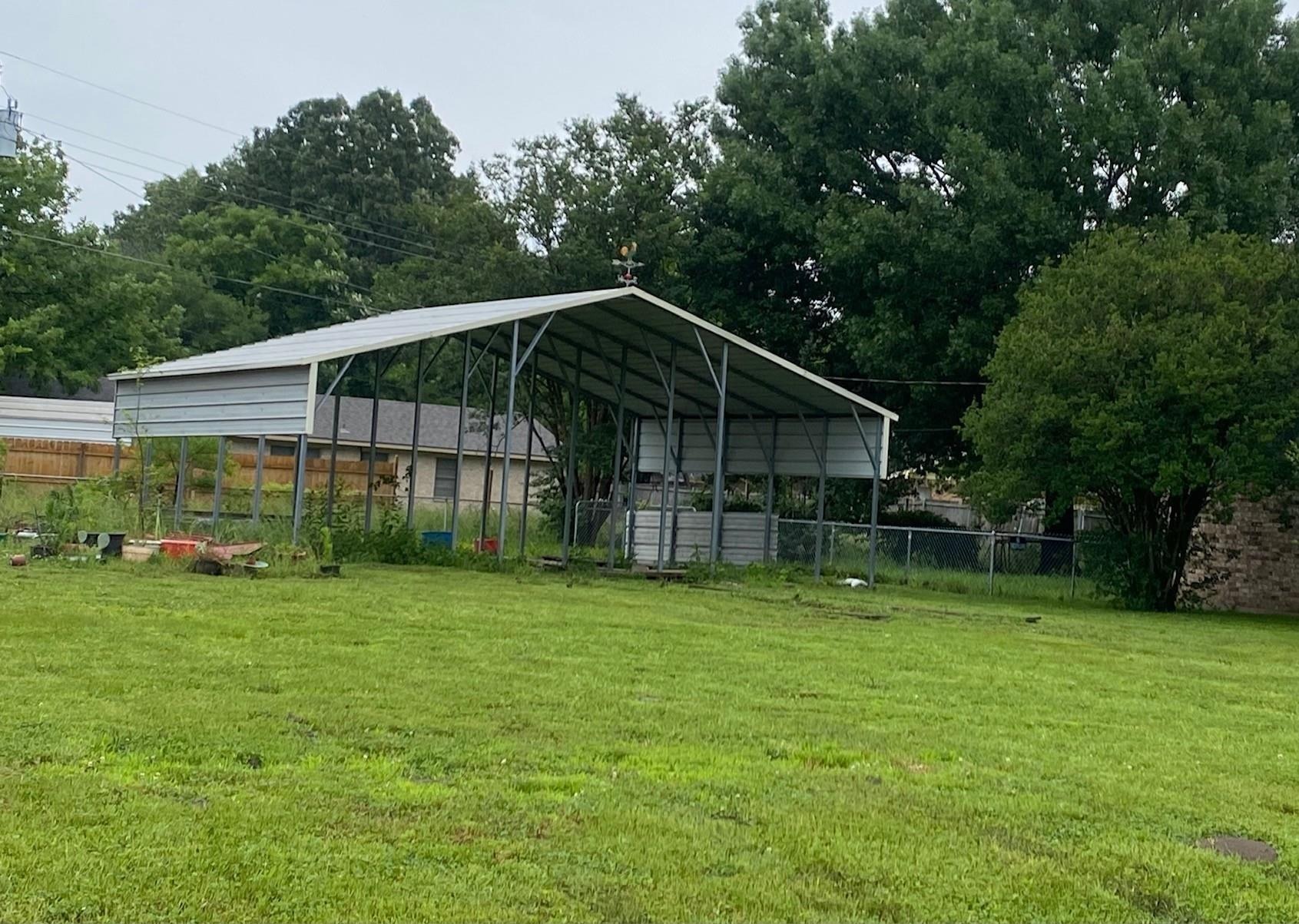11th St, Clarksville, TX 75426 #1