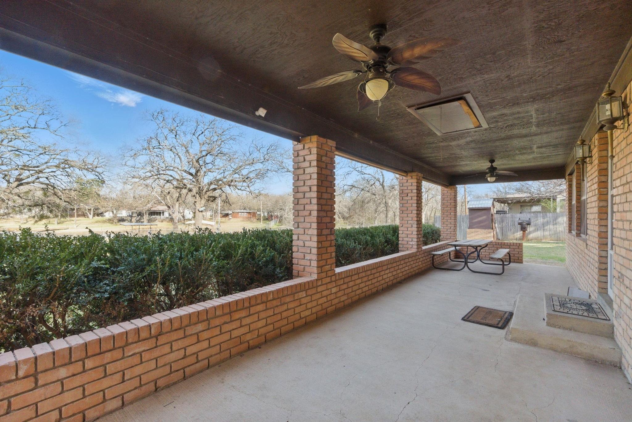 County Road 564 , Eastland, TX 76448