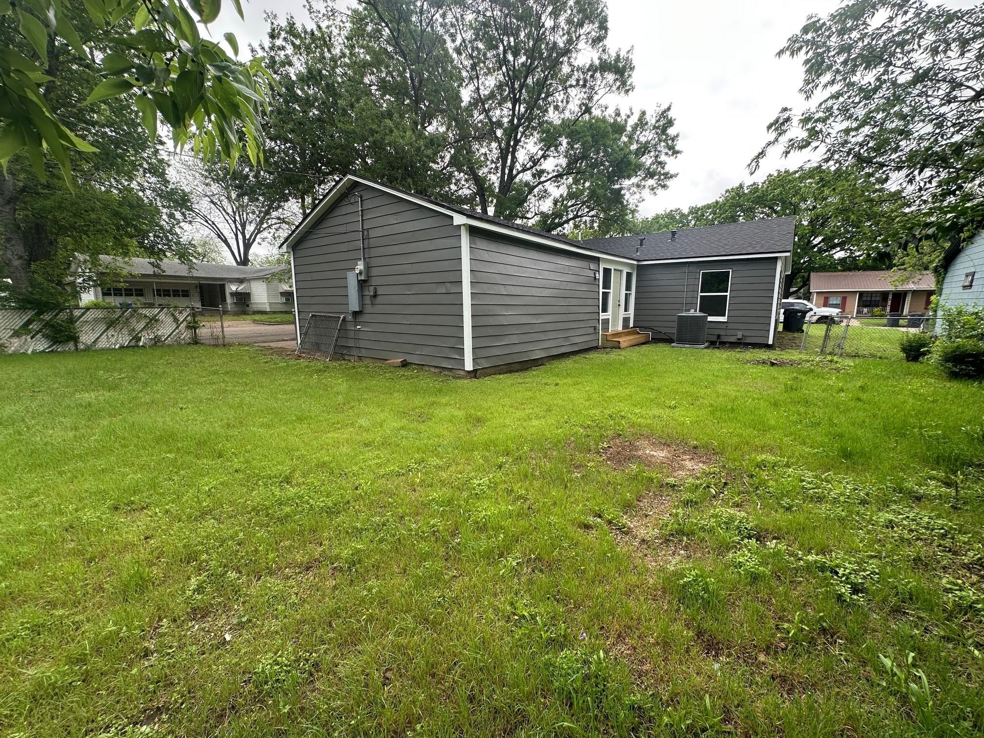 Windsor Ave, Waco, TX 76708 #1