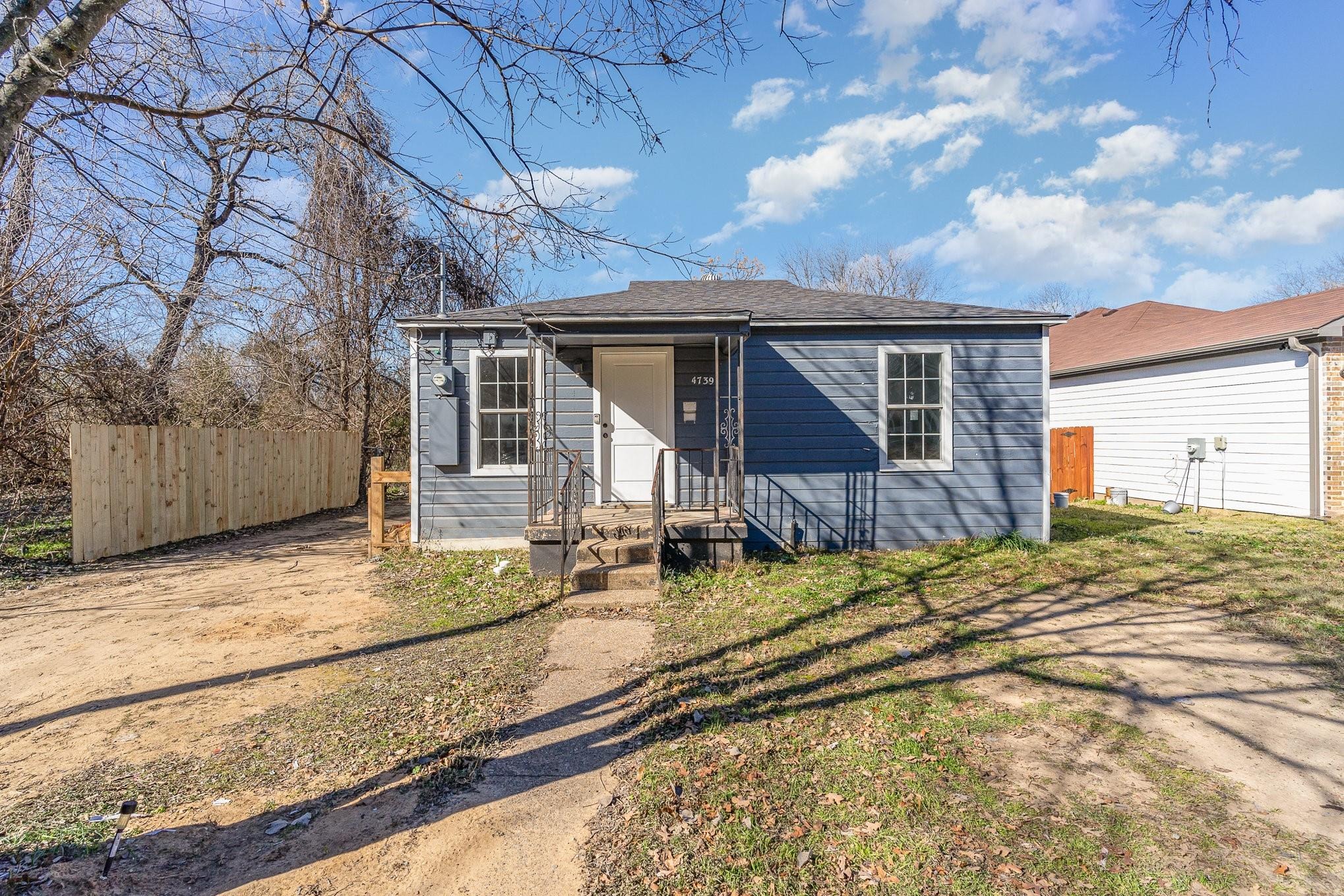 Stokes St, Dallas, TX 75216 #1