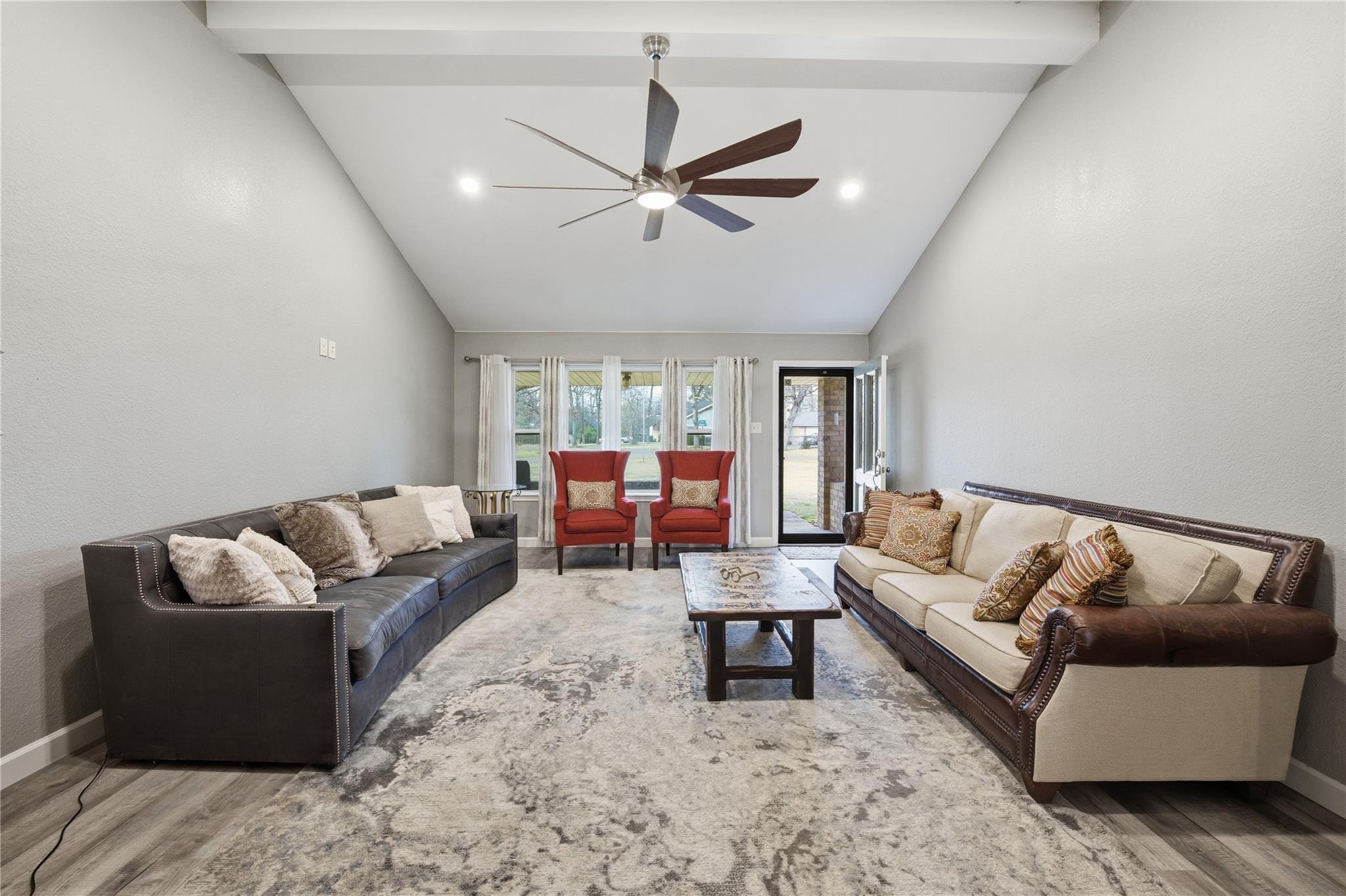 Havenwood Dr, Enchanted Oaks, TX 75156 #1