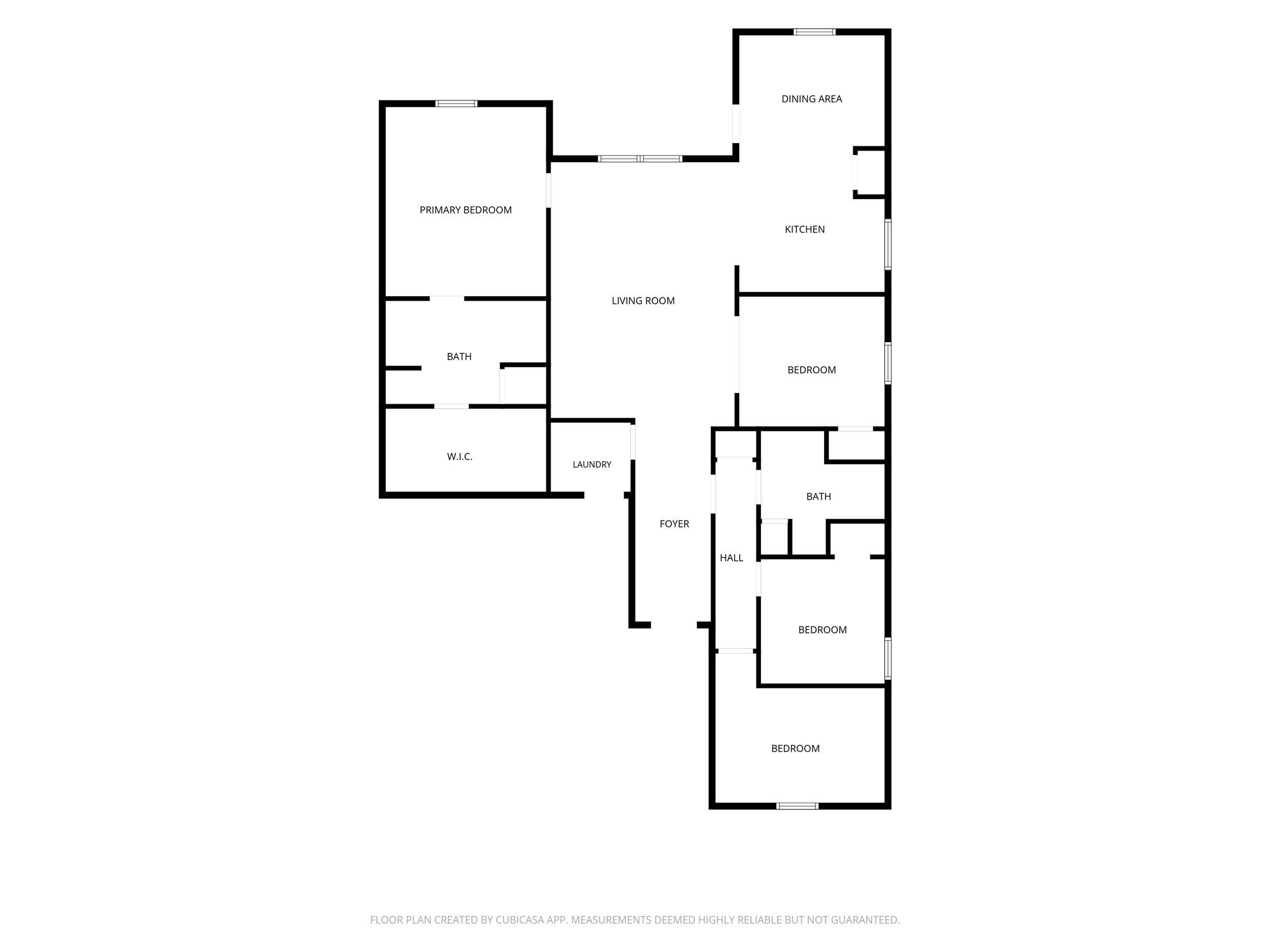 Presidents Way, Venus, TX 76084 #1