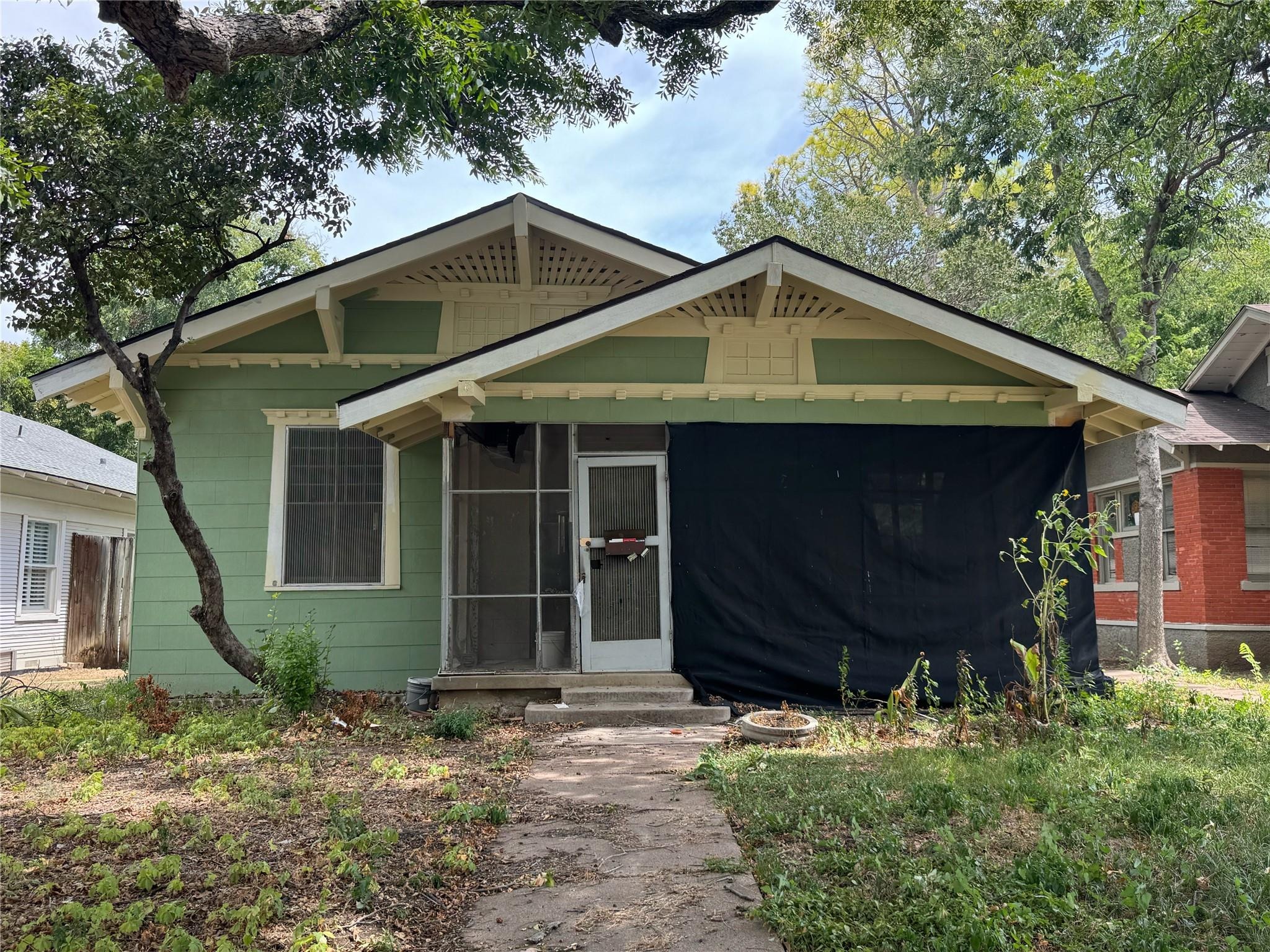 Montclair Ave, Dallas, TX 75208 #1