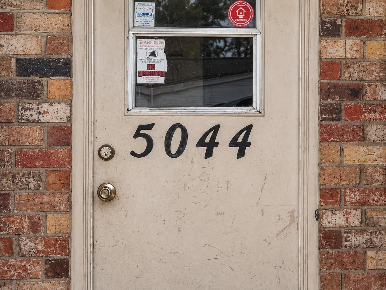 Matilda St, Dallas, TX 75206 #1