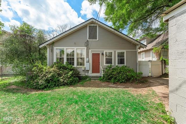 Atkins Ave, Shreveport, LA 71104 #1