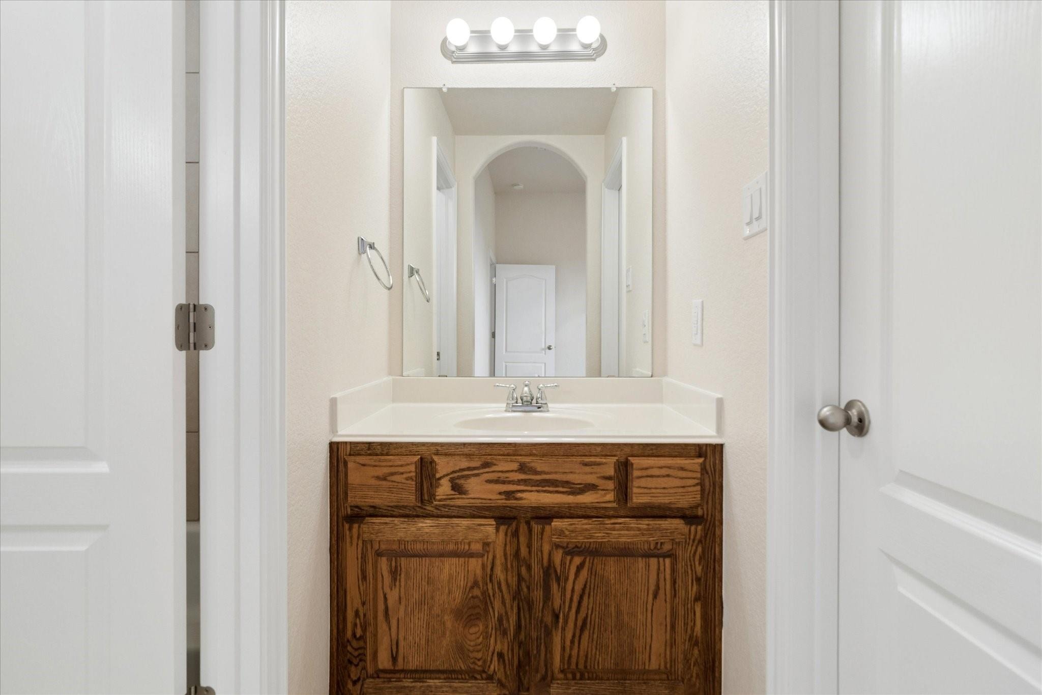Owl Creek Dr, Fort Worth, TX 76179