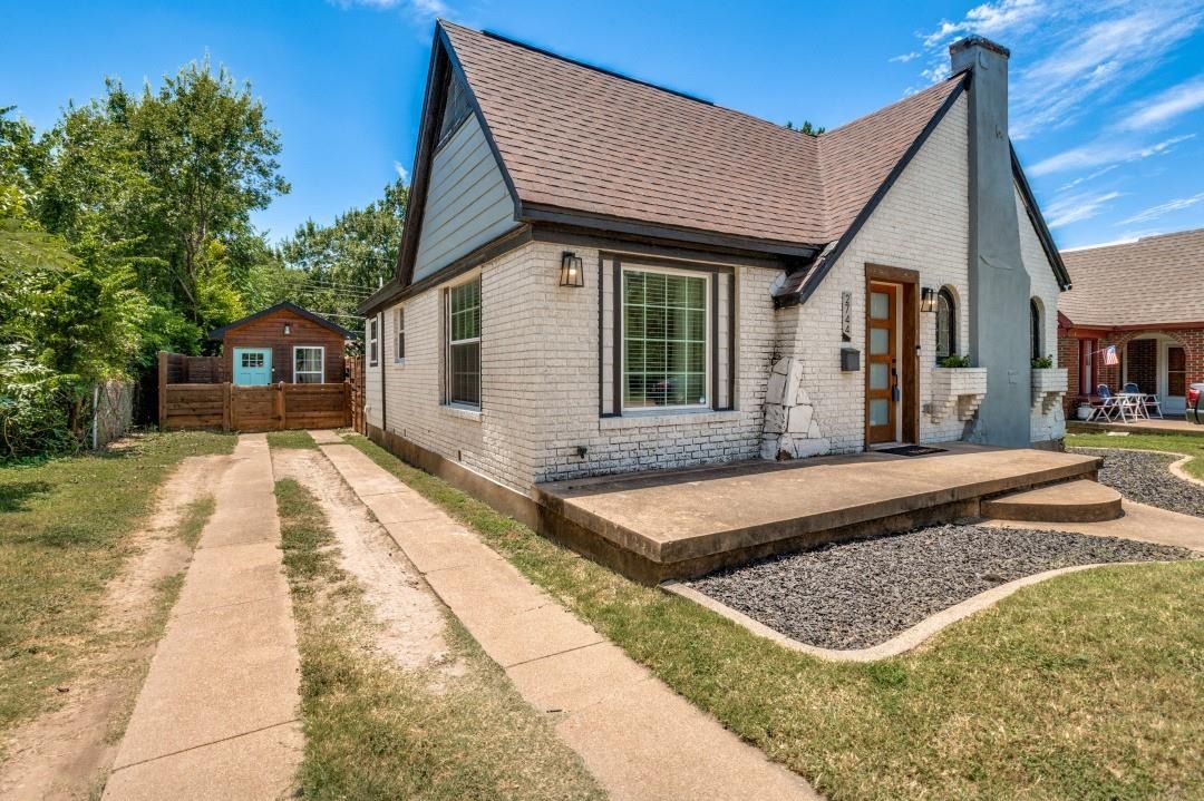 Catherine St, Dallas, TX 75211 #1