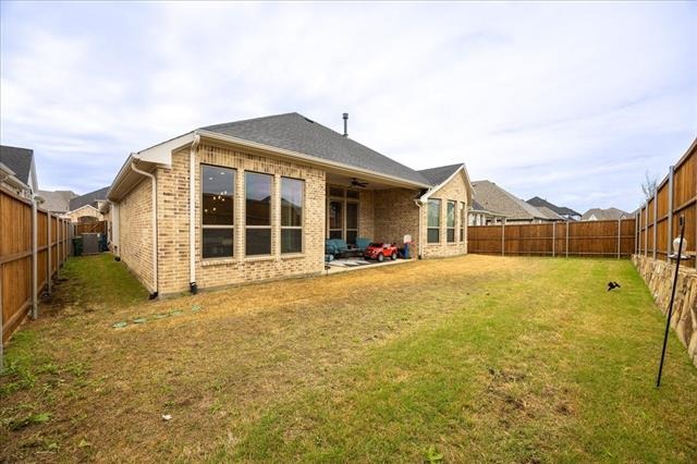 Colt Dr, Aubrey, TX 76227 #1