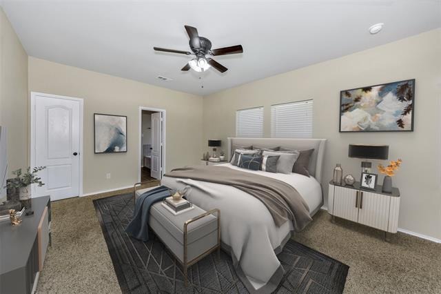 Quarry Ridge Trl, Fort Worth, TX 76244 #1