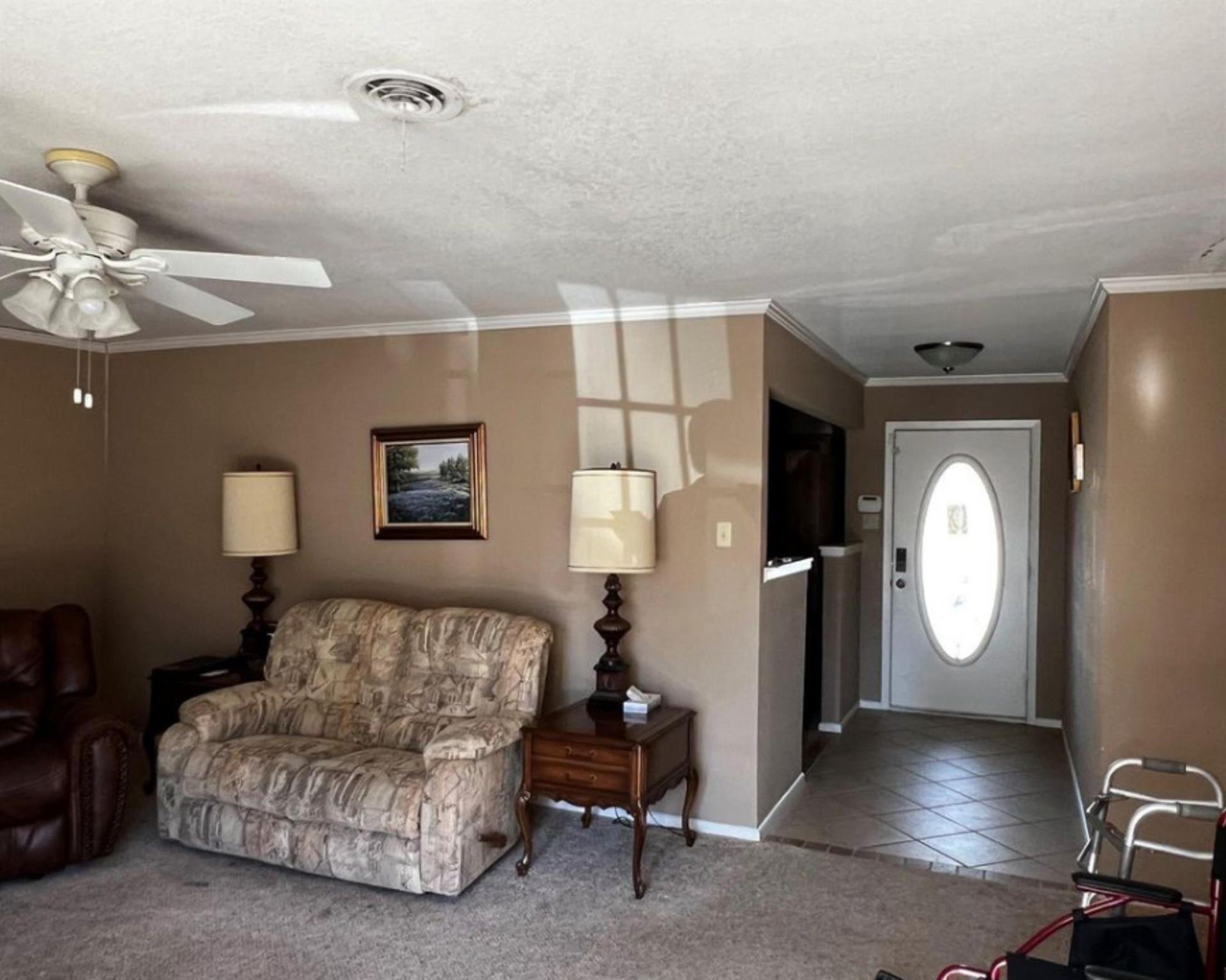 Walla Ave, Fort Worth, TX 76133