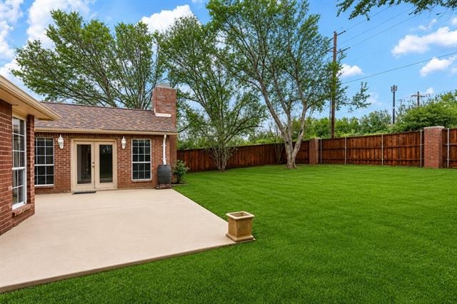 Valleydale Dr, Flower Mound, TX 75028 #1
