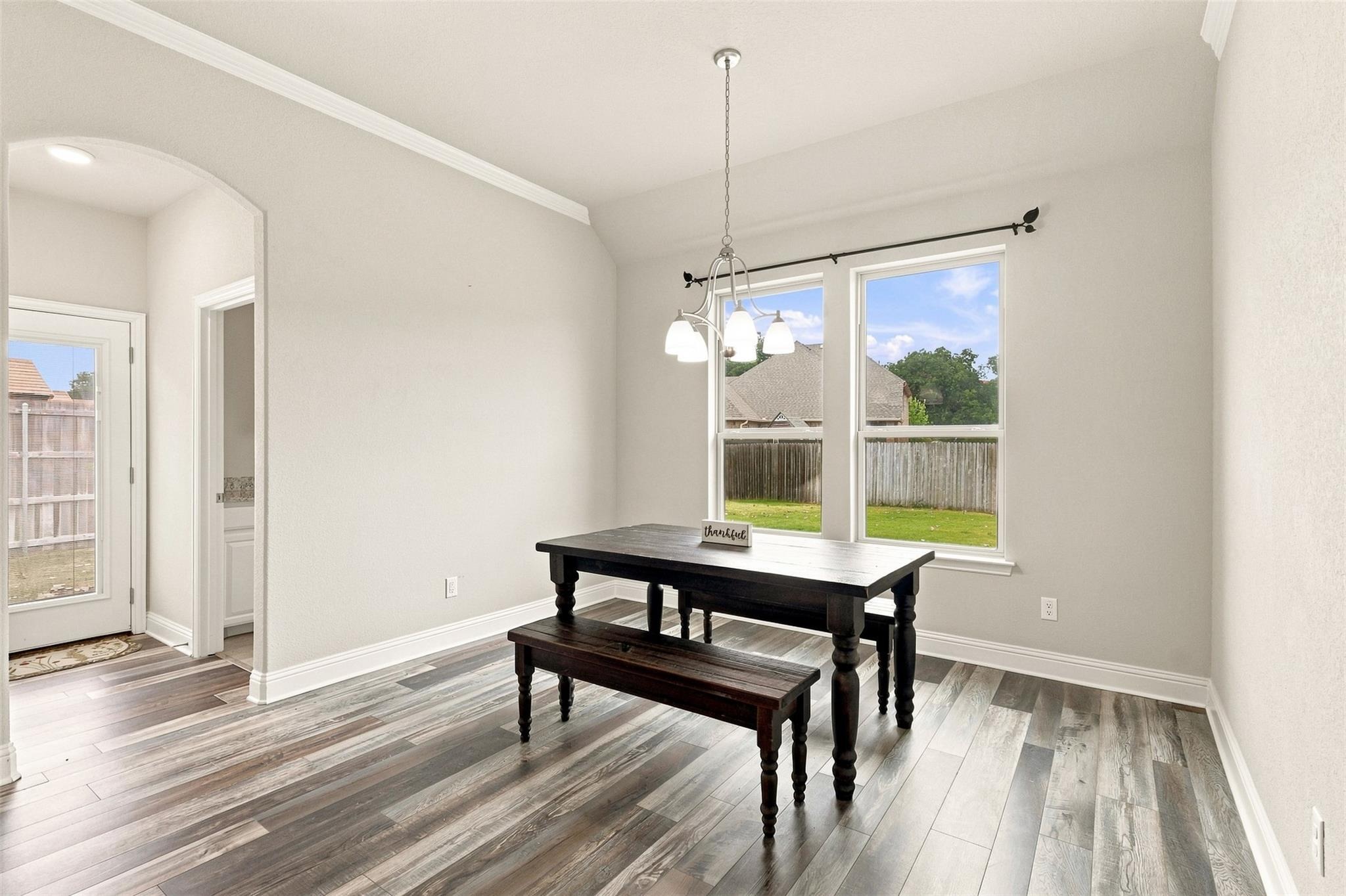 Preakness Dr, Weatherford, TX 76087