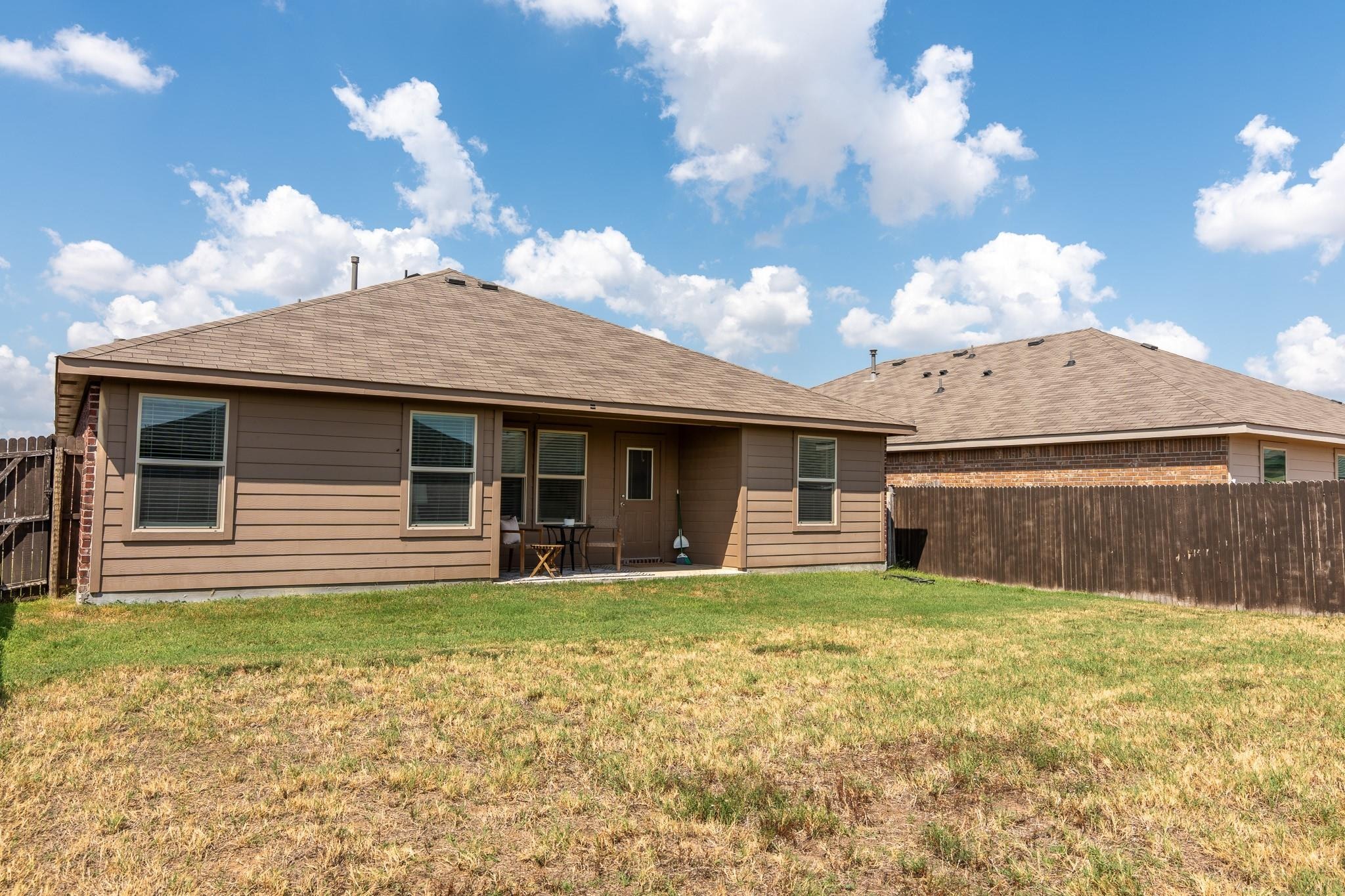 Fort Belknap Trl, Crowley, TX 76036 #1