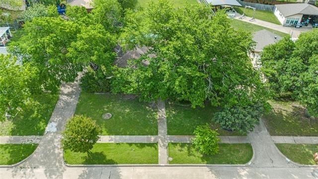 Sombrero Dr, Dallas, TX 75229