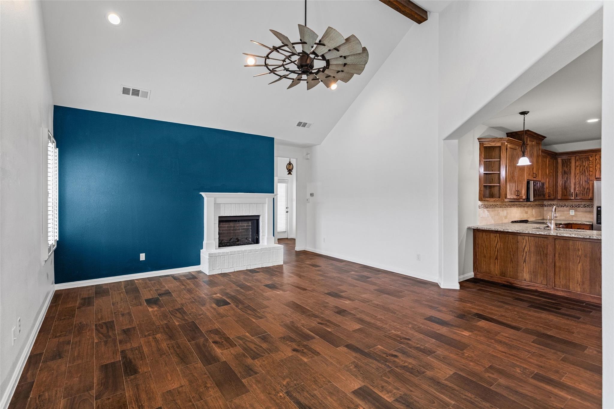 Legacy Blvd, Weatherford, TX 76085 #1