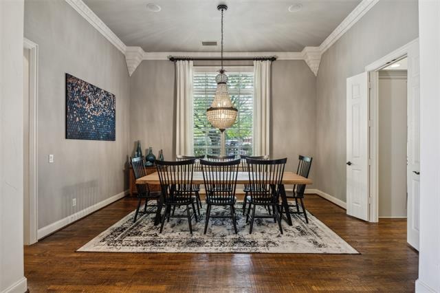 Arboretum Dr, Frisco, TX 75034