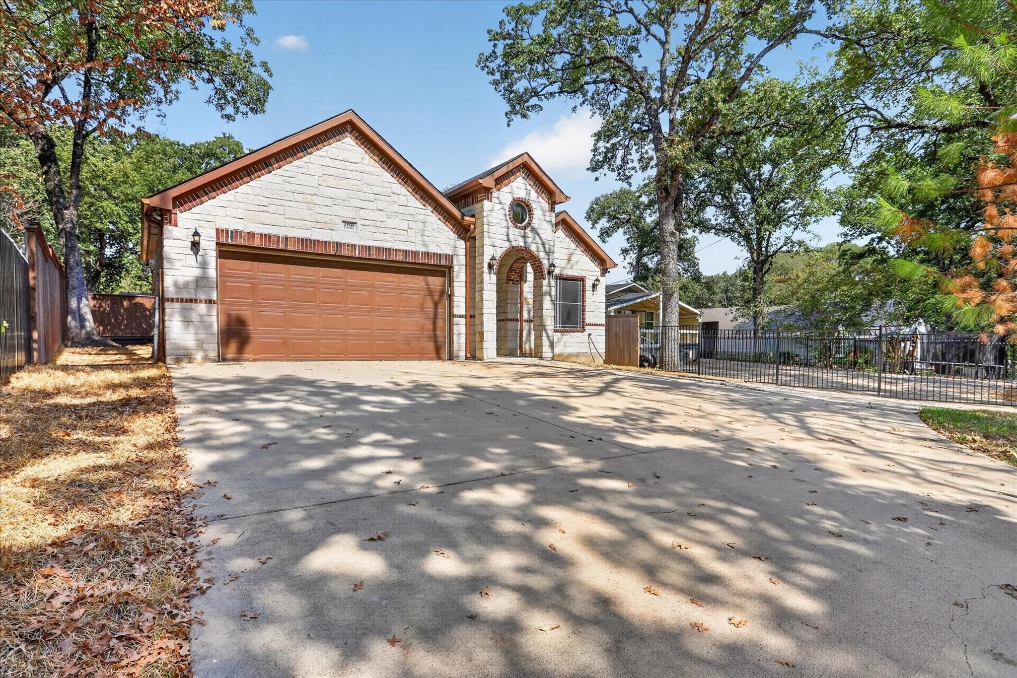 Edd Rd, Dallas, TX 75253