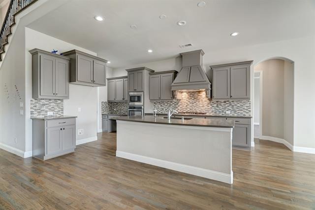 Edgar St, Pacific Palisades, CA 90272 #1