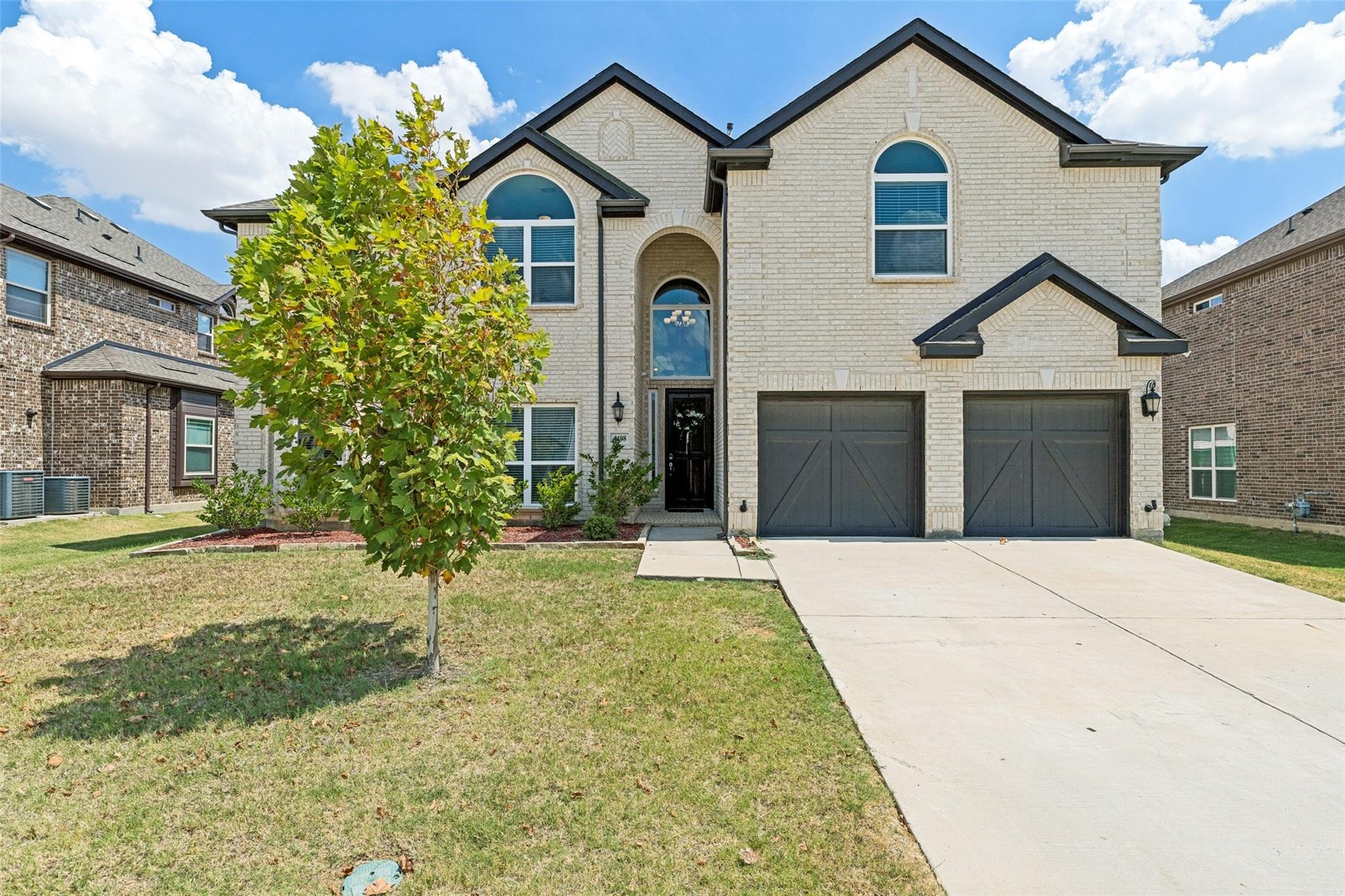 Canadian River Dr, Prosper, TX 75078