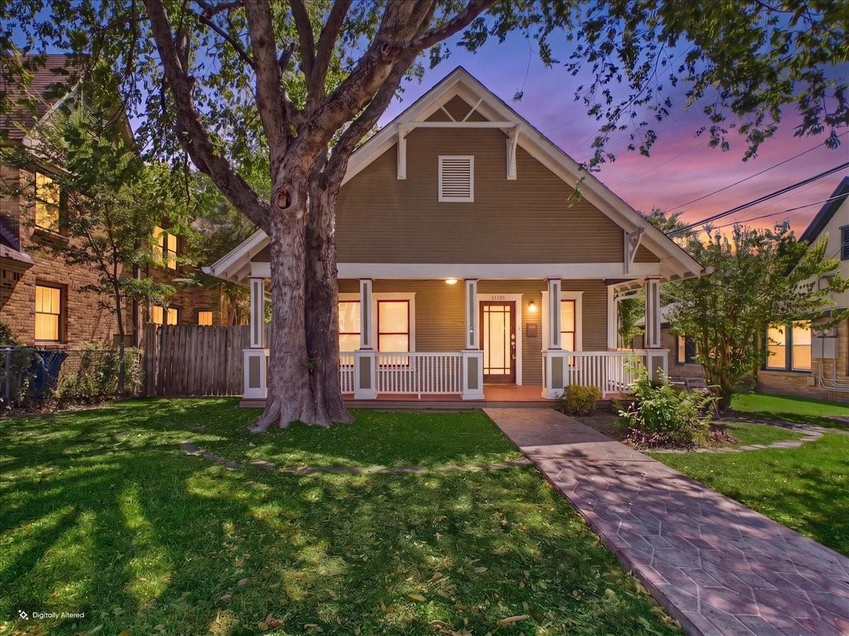 Victor St, Dallas, TX 75214 #1