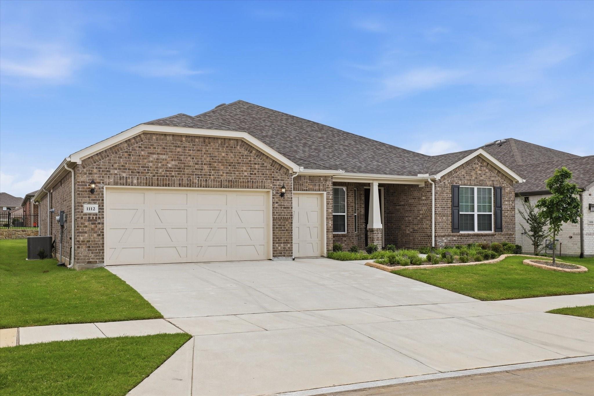 Cornerstone Dr, Little Elm, TX 76227 #1