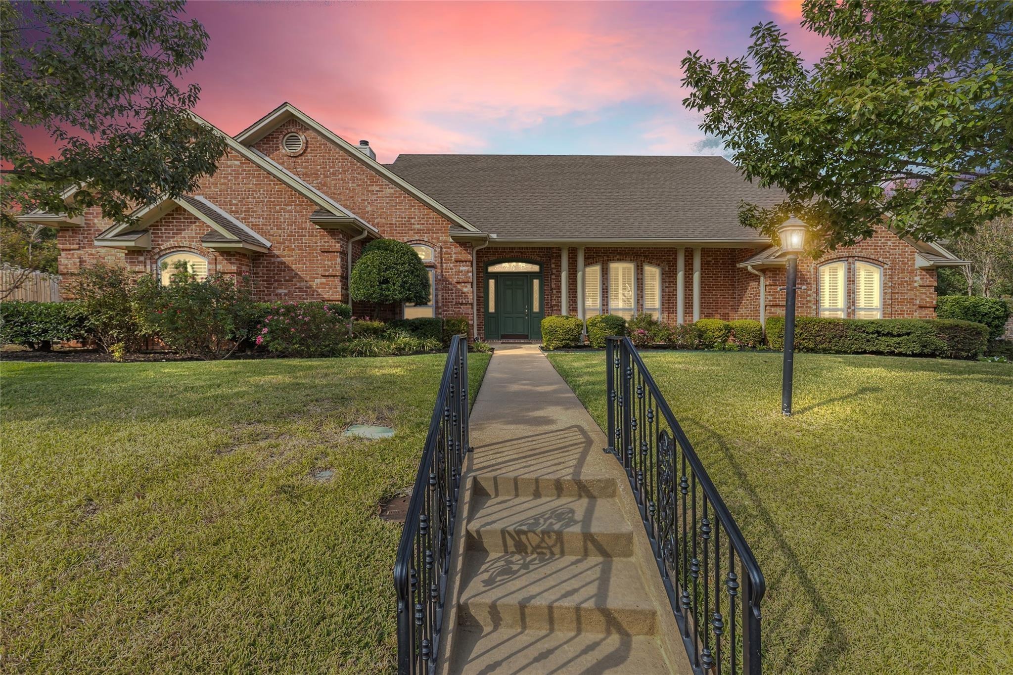Creekside Dr, Greenville, TX 75402 #1
