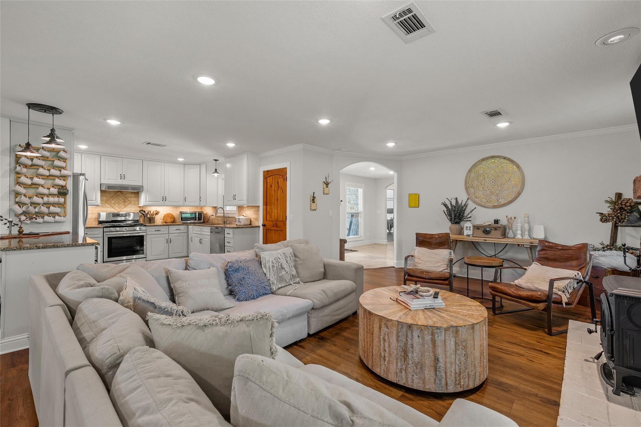 Rogers Hill Spur, Waco, TX 76705 #1