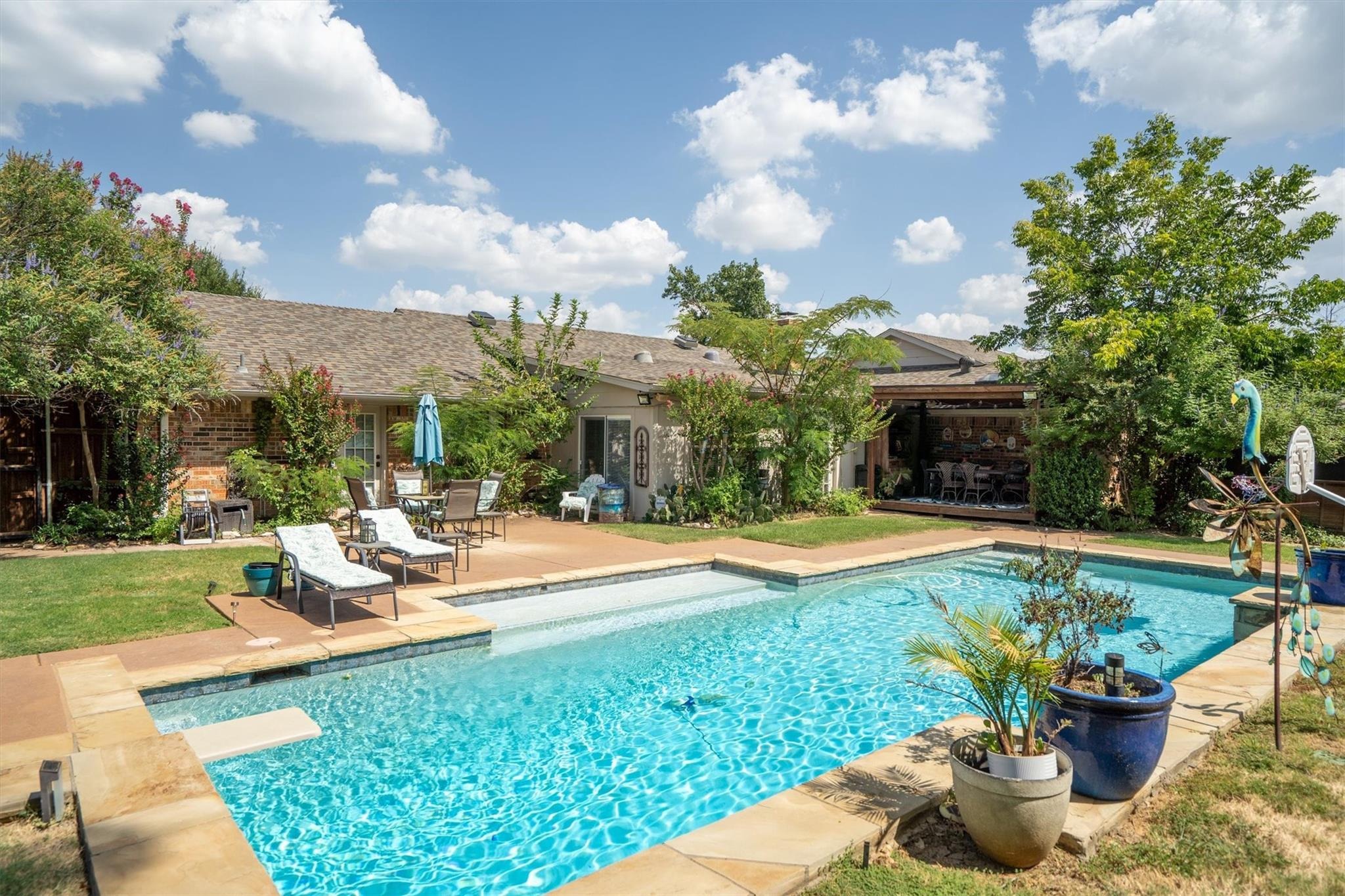 Meadow Knoll Dr, Double Oak, TX 75077 #1