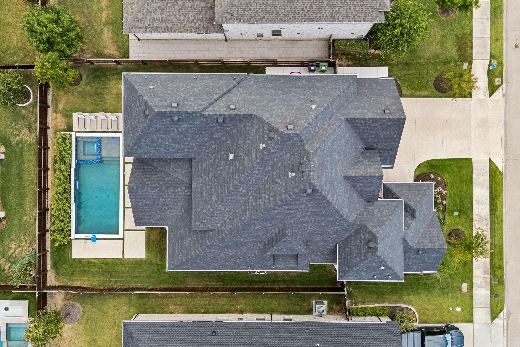 Turnberry Dr, Prosper, TX 75078