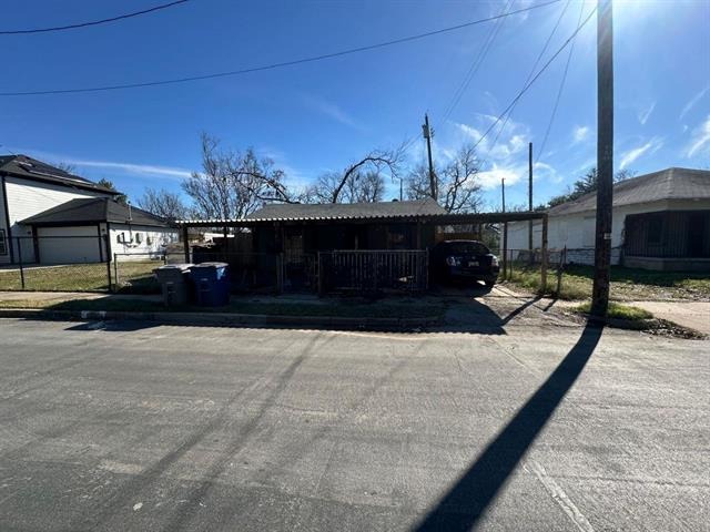 Stoneman St, Dallas, TX 75215 #1