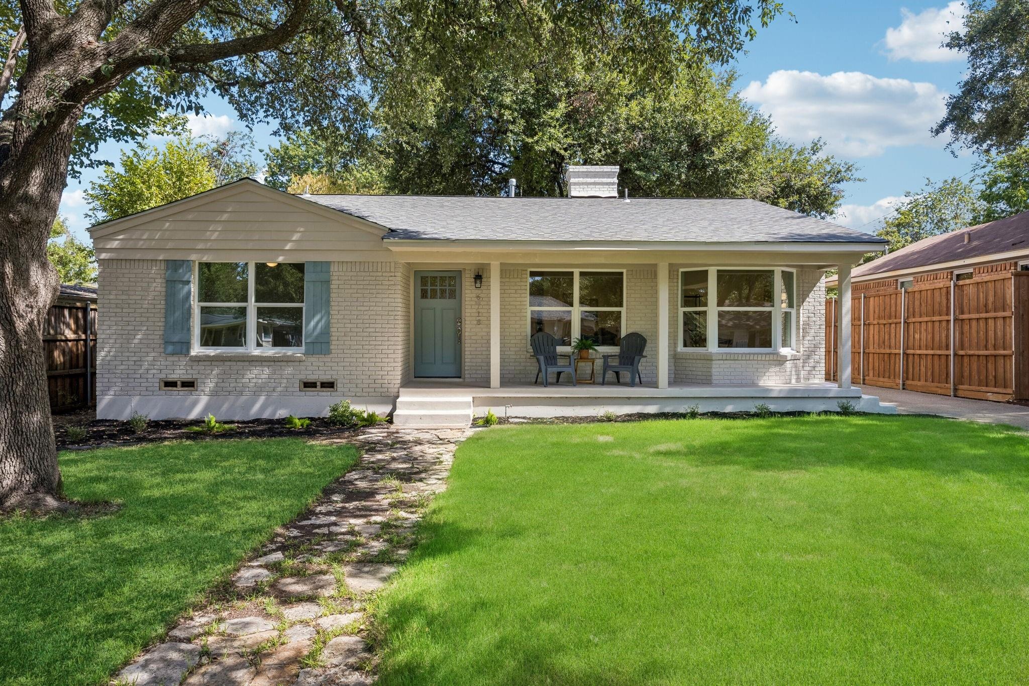 Hialeah Dr, Dallas, TX 75214