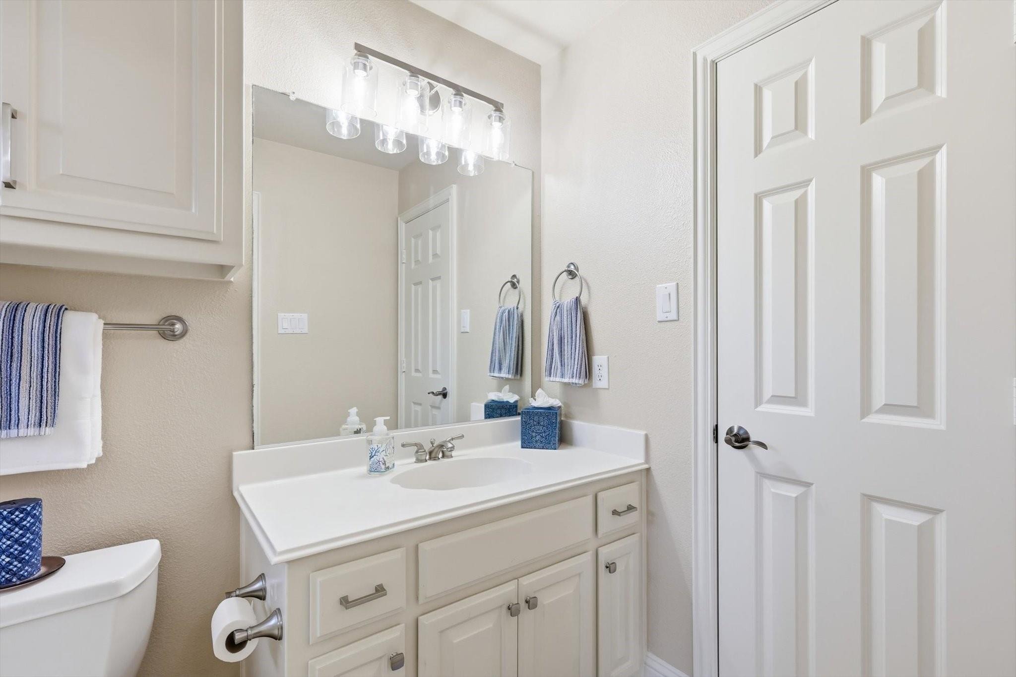 Manor Way, Flower Mound, TX 75028